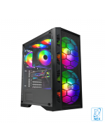 Legends Gamer Gaming PC - Core i5 4TH GEN